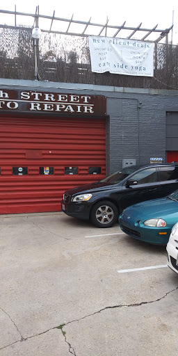 Auto Repair Shop «10th Street Auto Repair», reviews and photos, 518 10th St NE, Washington, DC 20002, USA