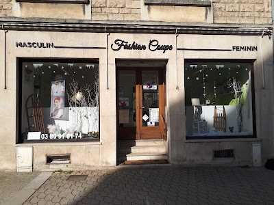 FASHION COUPE à Châtillon-sur-Seine