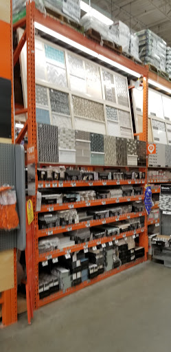 Home Improvement Store «The Home Depot», reviews and photos, 18139 Highland Rd, Baton Rouge, LA 70810, USA