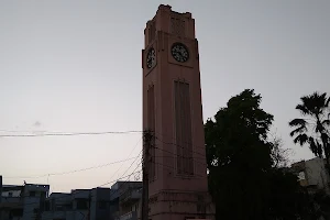 Chikhodara Tower image