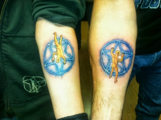 Explore akaza tattoo ideas, creative tattoo ideas in Tacoma, available at LIFESENTENCEinK Tattoo Shop