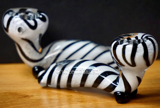 Tobacco Shop «Urban Chaos Smoke Shop», reviews and photos, 16 Division St, Somerville, NJ 08876, USA