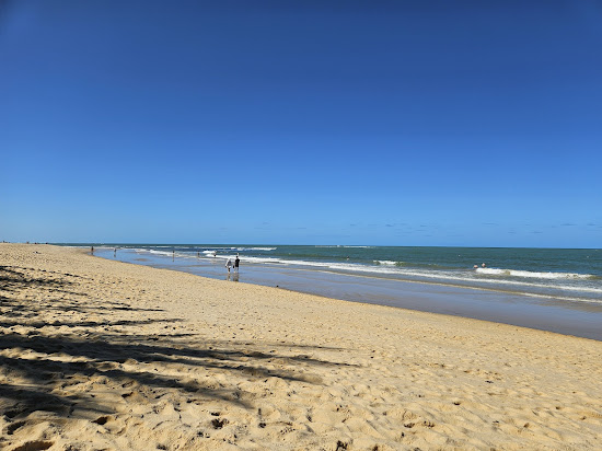 Nativos Beach