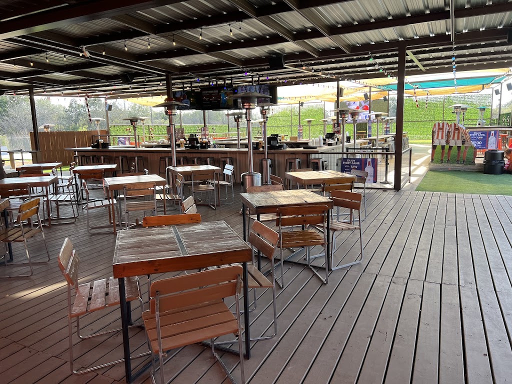 Smoke BBQ + Skybar 78259