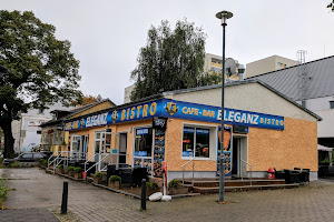 Eleganz Bistro Café Bar