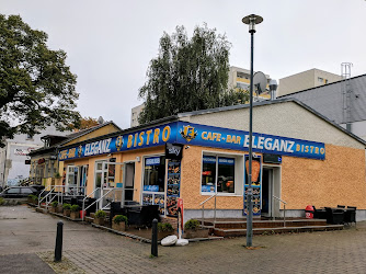 Eleganz Bistro Café Bar