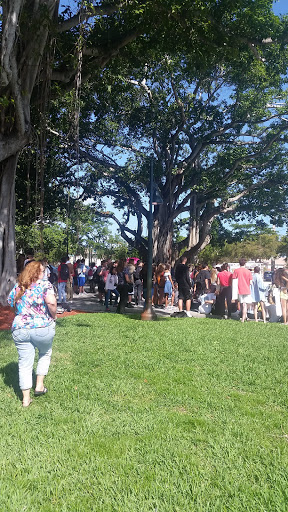 Community Center «Boca Raton Community Center», reviews and photos, 150 Crawford Blvd, Boca Raton, FL 33432, USA