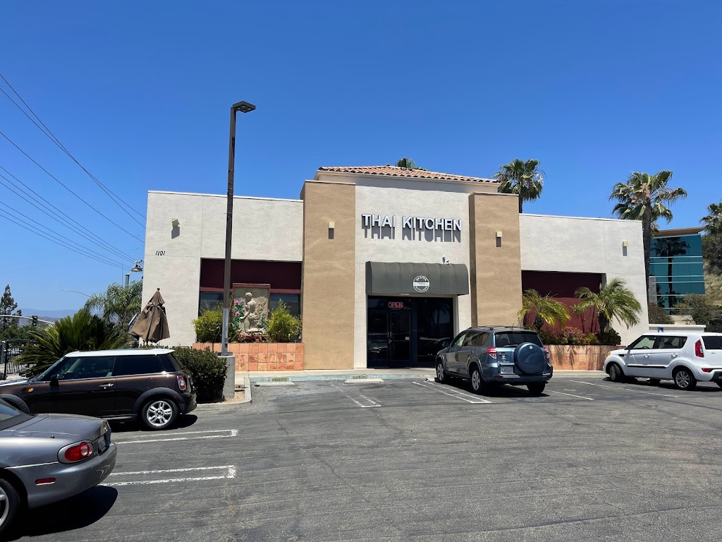 Panya Thai Kitchen 92025