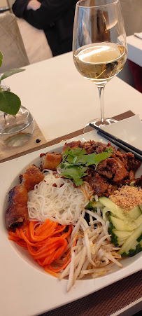 Vermicelle du Restaurant vietnamien VietnamFood à Paris - n°14
