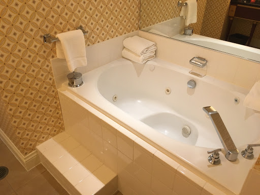 Hotel «Kimpton Hotel Marlowe», reviews and photos, 25 Edwin H Land Blvd, Cambridge, MA 02141, USA