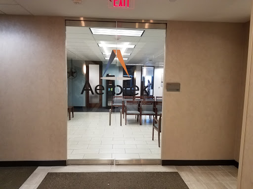 Employment Agency «Aerotek», reviews and photos, 2600 N Central Expy #650, Richardson, TX 75080, USA