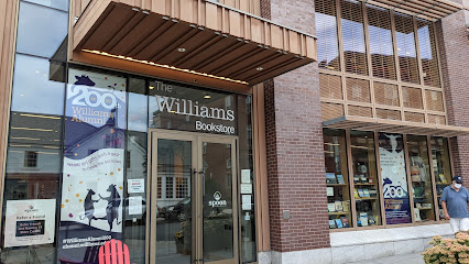 The Williams Bookstore