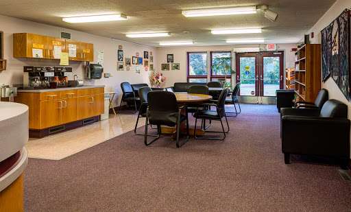 Community Center «Campbell Community Center», reviews and photos, 155 High St, Eugene, OR 97401, USA