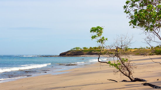 Mansita Beach