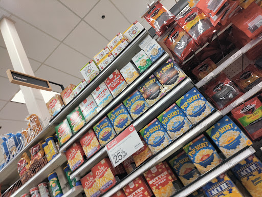 Department Store «Target», reviews and photos, 2887 S Rochester Rd, Rochester Hills, MI 48307, USA