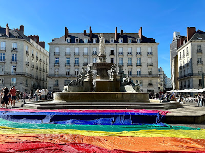 Hôtel Nantes à Nantes