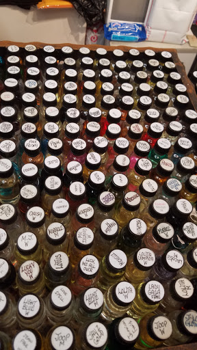 Fabric Store «Jo-Ann Fabrics and Crafts», reviews and photos, 6200 Greenbelt Rd, Greenbelt, MD 20770, USA