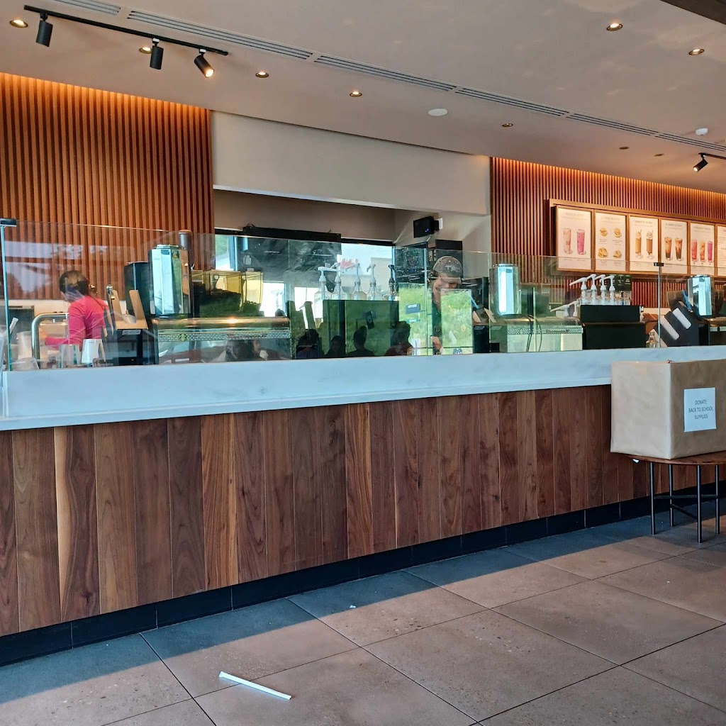 Starbucks 28621