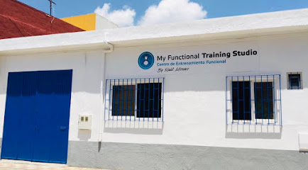 My Functional Training Studio by Raul Moreno - C. John Kennedy, 13, 11370 Los Barrios, Cádiz, Spain