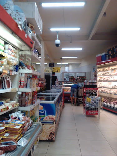 Opiniones de Supermercados Grupal: Supermercado Maresca en Montevideo - Supermercado