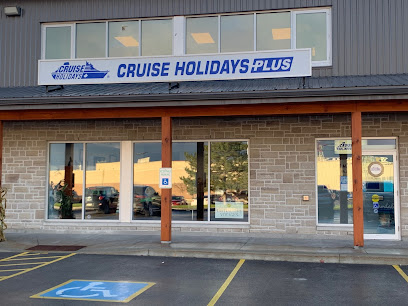 Cruise Holidays Plus