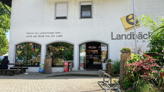 Landbäckerei Heinzelmann Rötenbacher Str. 2, 88364 Wolfegg, Deutschland