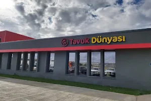Tavuk Dünyası Ankara Üretim Tesisi image