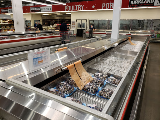 Warehouse store «Costco Wholesale», reviews and photos, 3600 E Main St, Waterbury, CT 06705, USA