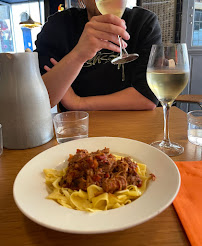 Plats et boissons du Restaurant servant le petit-déjeuner L'etoile à Bordeaux - n°6