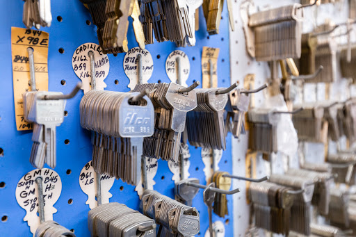 Locksmith «A-Able Locksmiths», reviews and photos, 8783 SW 134th St, Miami, FL 33176, USA