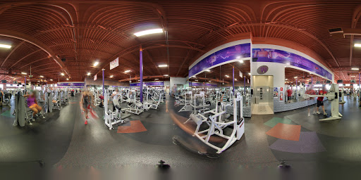 Health Club «24 Hour Fitness», reviews and photos, 4650 W 120th Ave, Broomfield, CO 80020, USA