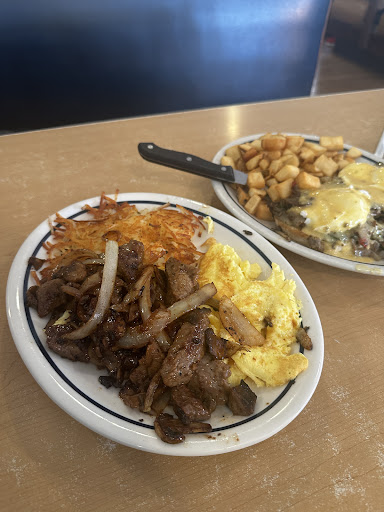 IHOP