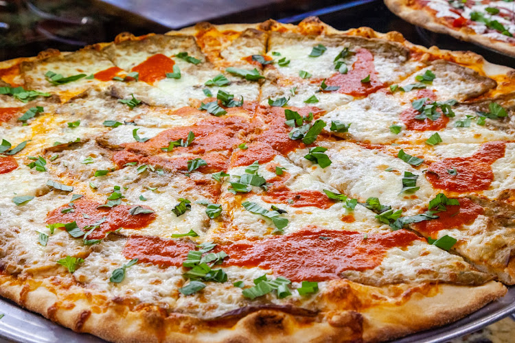 #10 best pizza place in The Bronx - Full Moon Pizzeria