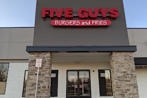 Five Guys image