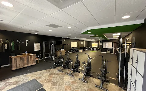 Fitness Factory CLE image
