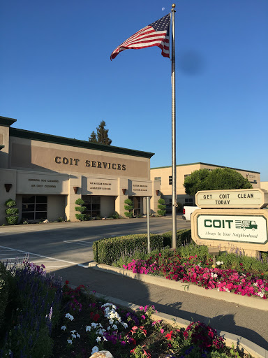 Carpet Cleaning Service «COIT Cleaning and Restoration of Modesto», reviews and photos, 4210 Kiernan Ave, Modesto, CA 95356, USA