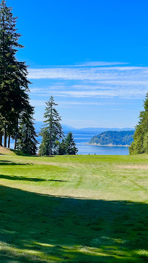 Golf Club «Harbour Pointe Golf Club», reviews and photos, 11817 Harbour Pointe Blvd, Mukilteo, WA 98275, USA