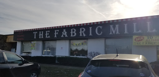 Fabric Store «The Fabric Mill», reviews and photos, 219 S Service Rd, Plainview, NY 11803, USA