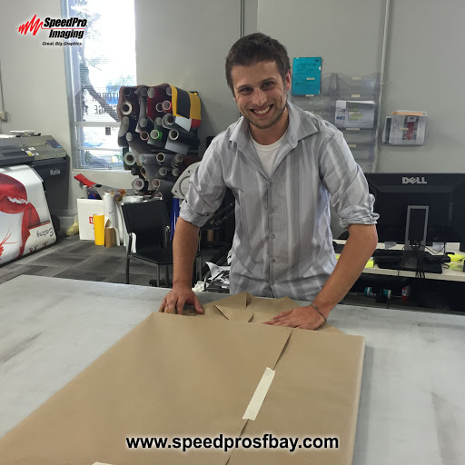 Print Shop «SpeedPro Imaging», reviews and photos, 551 Taylor Way Ste 1, San Carlos, CA 94070, USA