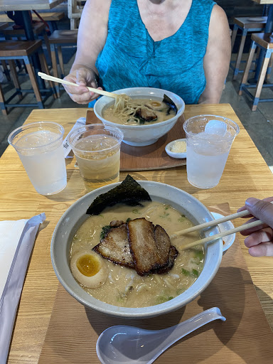 HiroNori Craft Ramen image