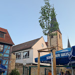 Photo n°5 de l'avis de Peter.r fait le 19/07/2022 à 19:05 sur le  Zum Heideküppel à Schlüchtern