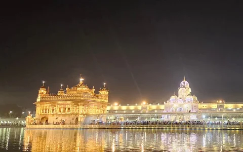 Walk and Explore | Guided Walking and Food Tours Amritsar image