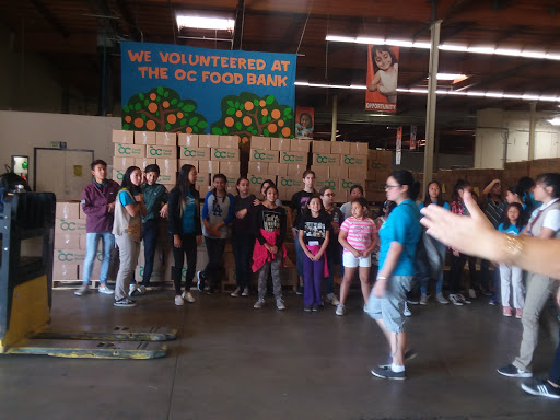 Food Bank «Orange County Food Bank», reviews and photos