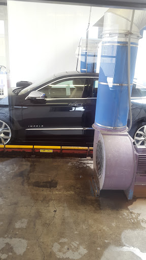 Car Wash «University Car Wash & Oil Service», reviews and photos, 3124 Collinsworth St, Fort Worth, TX 76107, USA