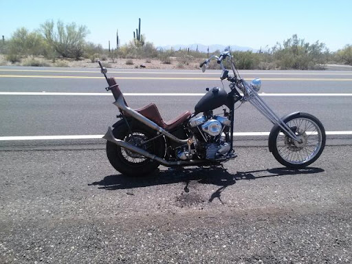 Motorcycle Shop «Medusa Cycles», reviews and photos, 8831 E Main St, Mesa, AZ 85207, USA