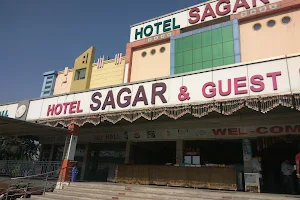 Hotel Sagar Mangaliyawas image