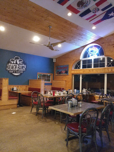 Restaurant «Beach Bums Bar & Eatery», reviews and photos, 35776 Co Hwy 72, Battle Lake, MN 56515, USA