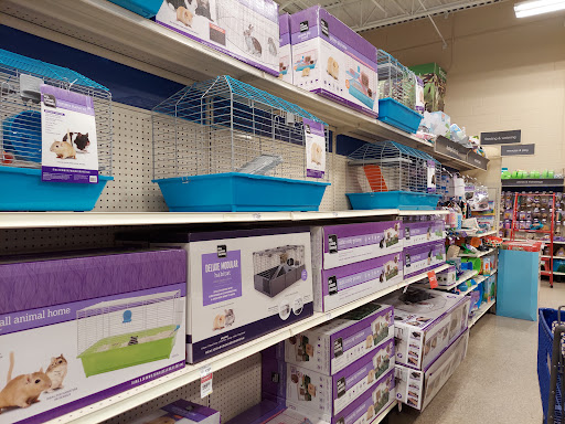 Pet Supply Store «PetSmart», reviews and photos, 7177 SE 29th St, Midwest City, OK 73110, USA