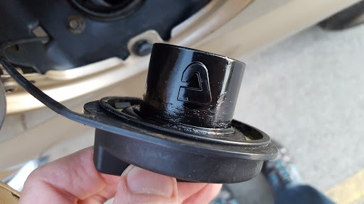 Auto Parts Store «Advance Auto Parts», reviews and photos, 799 High St, Wadsworth, OH 44281, USA