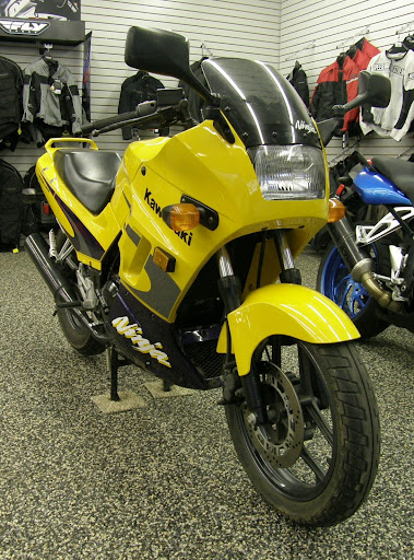 Motor Vehicle Dealer «Crosstown Cycle», reviews and photos, 9521 Garfield Ave S, Minneapolis, MN 55420, USA